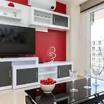 Appartamento Turo Park By Interhome Salou
