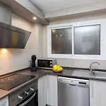 Turo Park By Interhome Salou