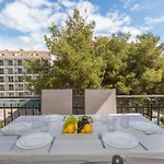Appartamento Turo Park By Interhome *