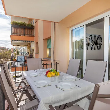 Turo Park By Interhome * Salou