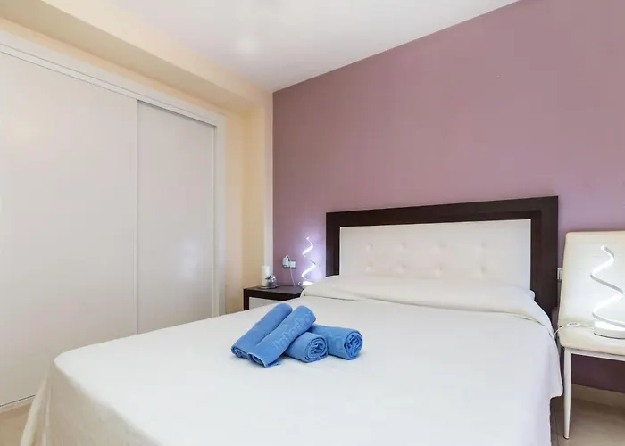Turo Park By Interhome Salou