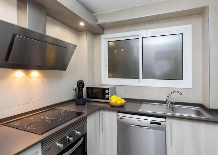Turo Park By Interhome Salou
