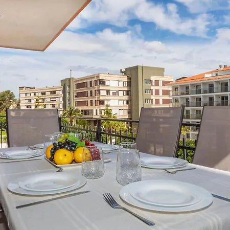 Turo Park By Interhome Apartamento *