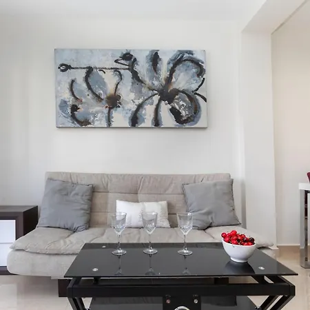 Turo Park By Interhome Salou