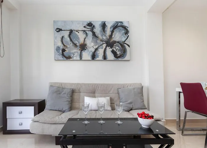 Turo Park By Interhome Salou