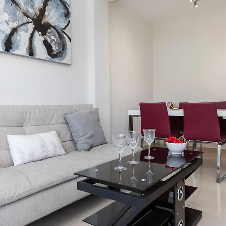 Turo Park By Interhome * Salou