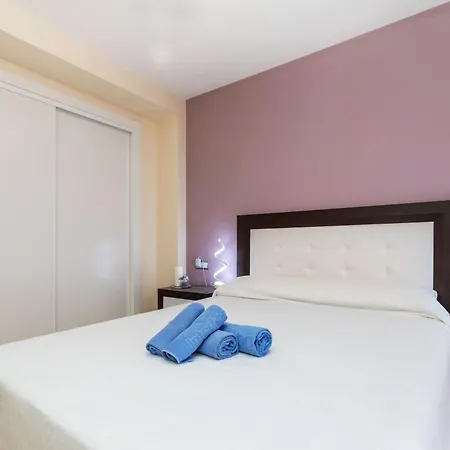 Turo Park By Interhome Salou
