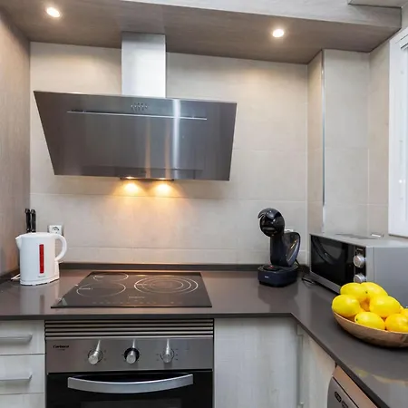 Turo Park By Interhome