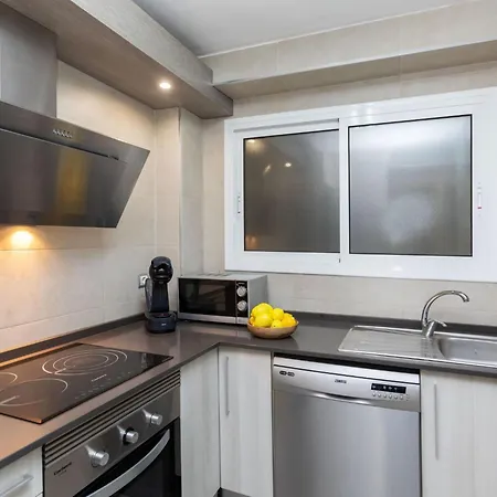 Turo Park By Interhome Salou