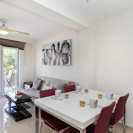 Turo Park By Interhome Apartment *