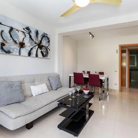 Turo Park By Interhome Apartment